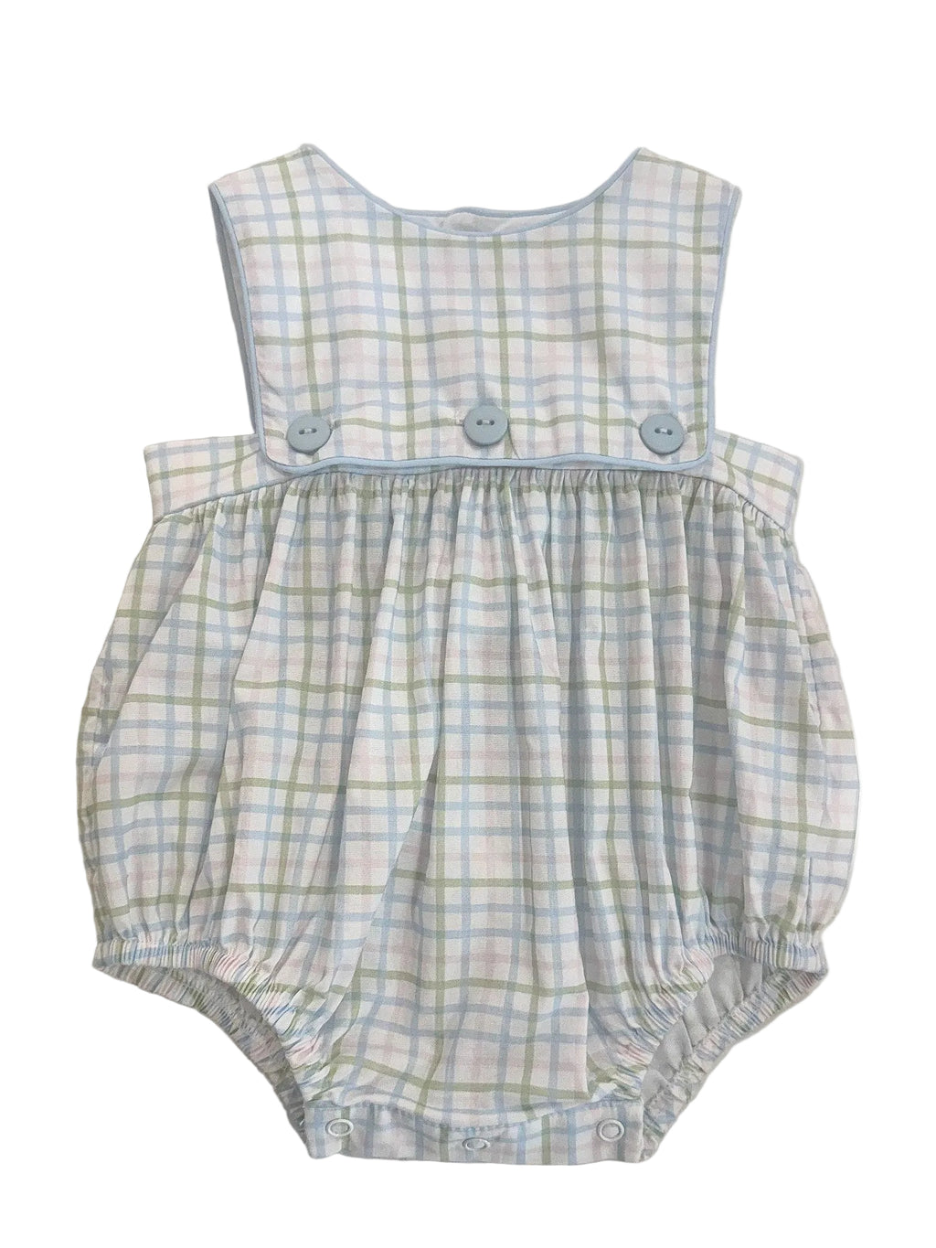 Hobbs Check Jack Bubble