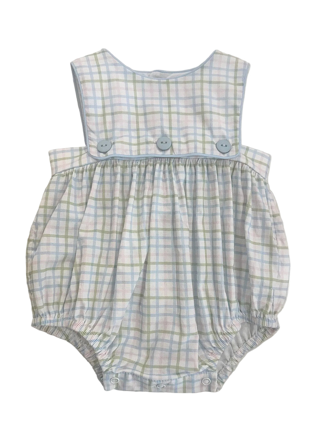 Hobbs Check Jack Bubble