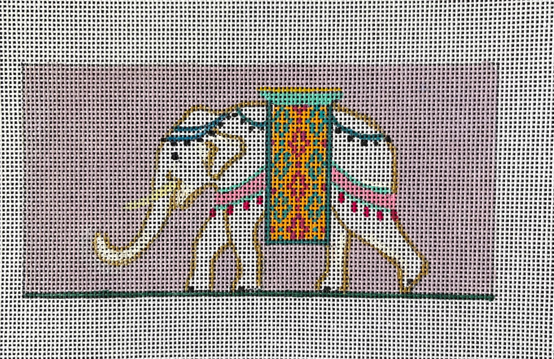 Colors of Praise Insert IN-611