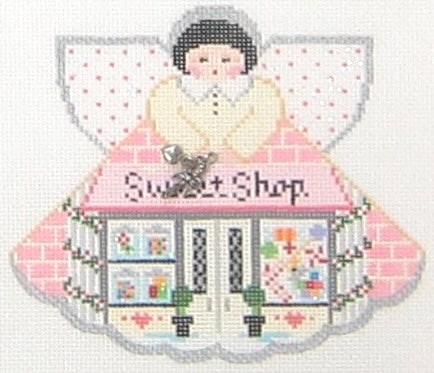 Angel - Sweet Shop