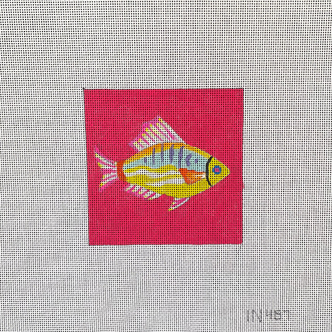 Fish IN-477
