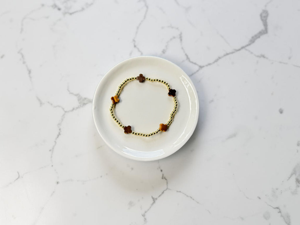 Pippa Tiger Eye