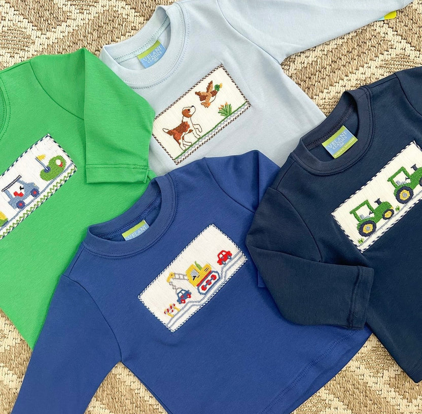 Children's Boutique | The Frilly Frog, Greenwood, SC