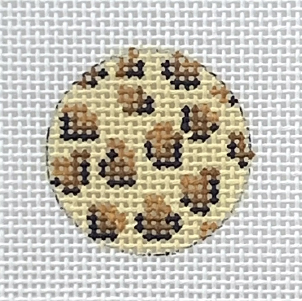 Leopard Print