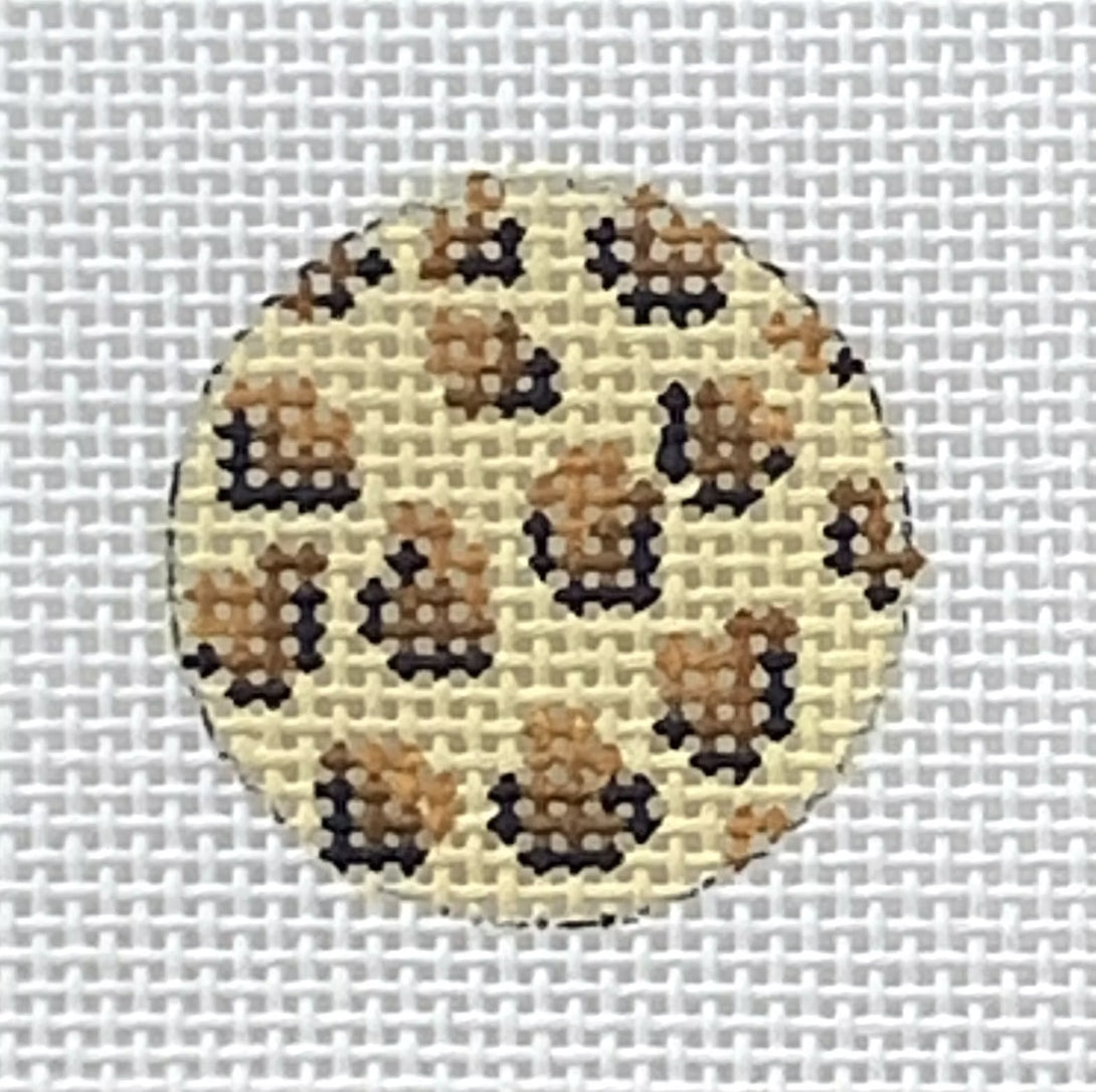 Leopard Print