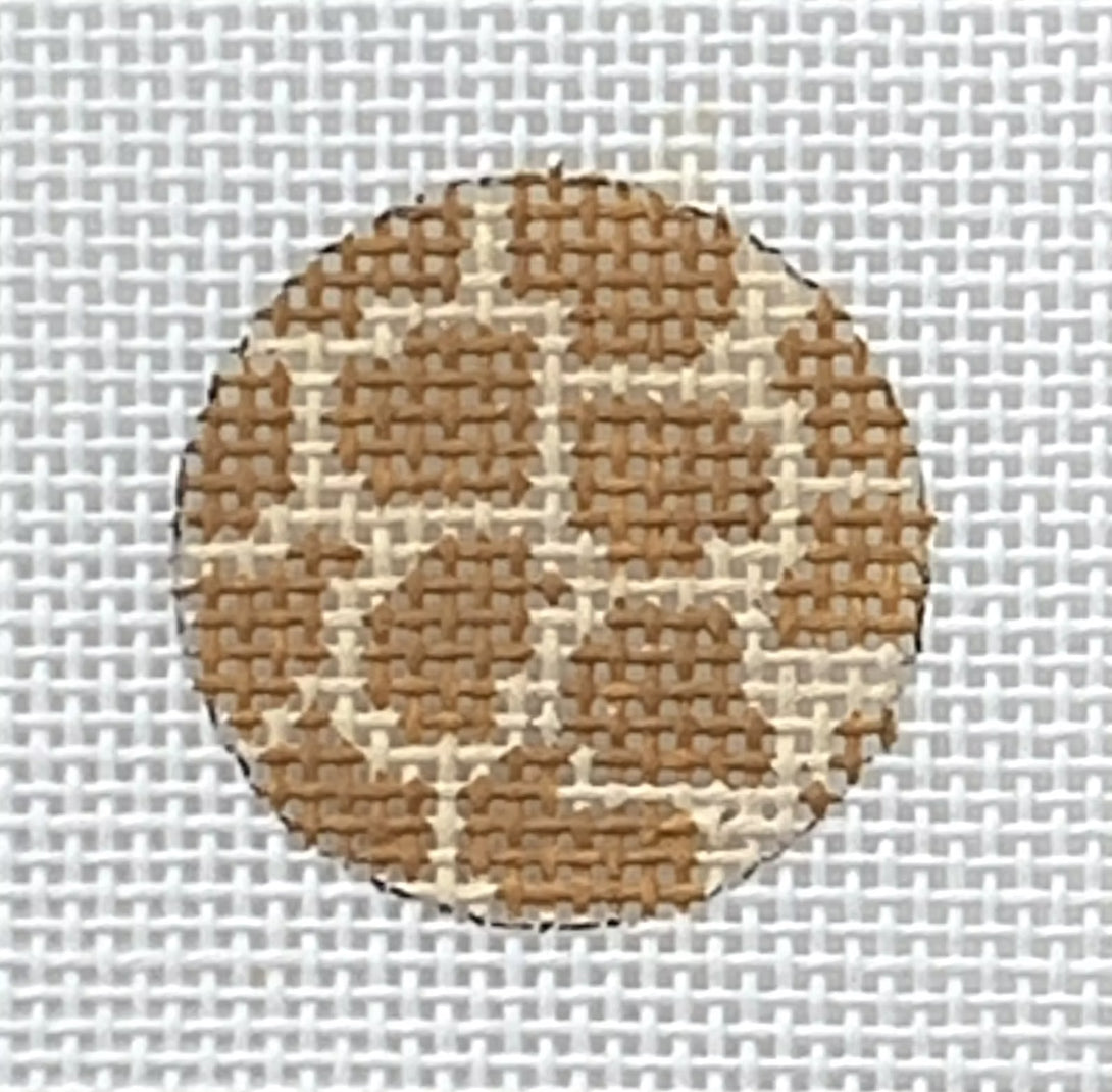 Giraffe Spots