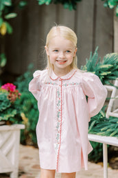 Ivy Holly Dress