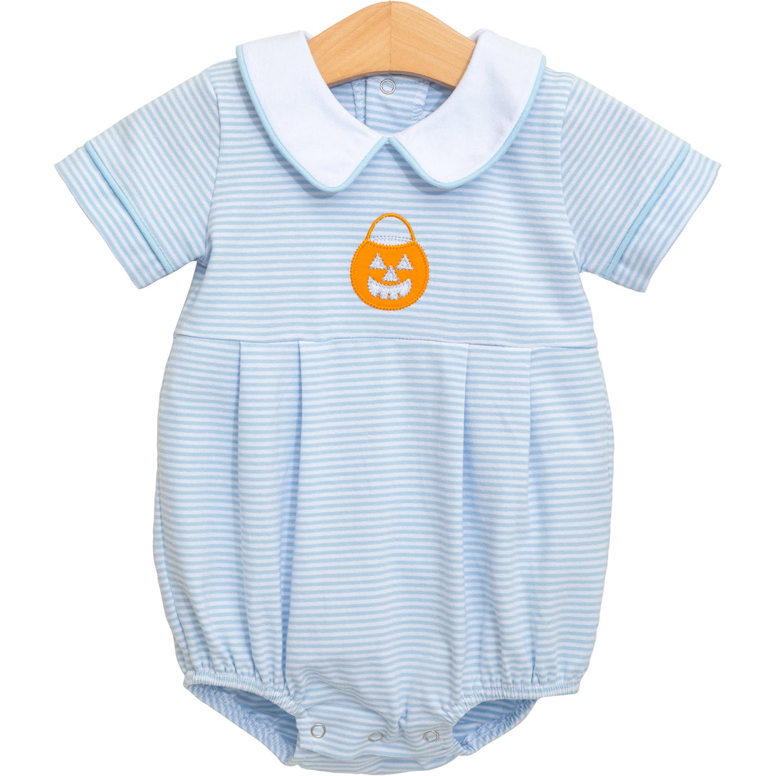 Jack O' Lantern Bubble