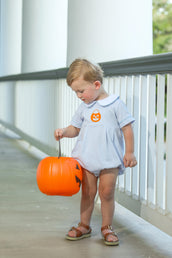 Jack O' Lantern Bubble