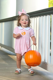 Jack O' Lantern Bubble