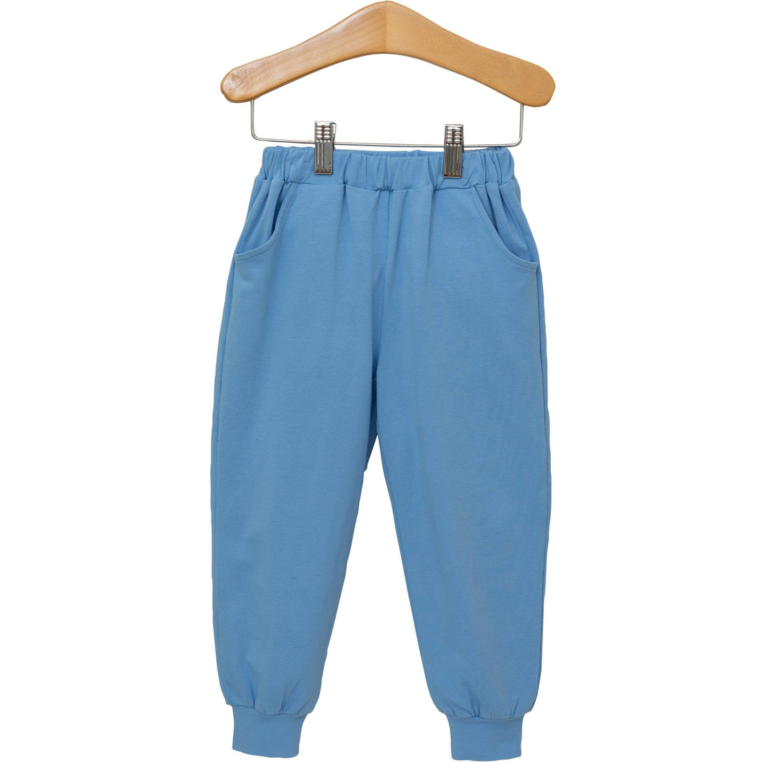 Joggers Light Cornflower