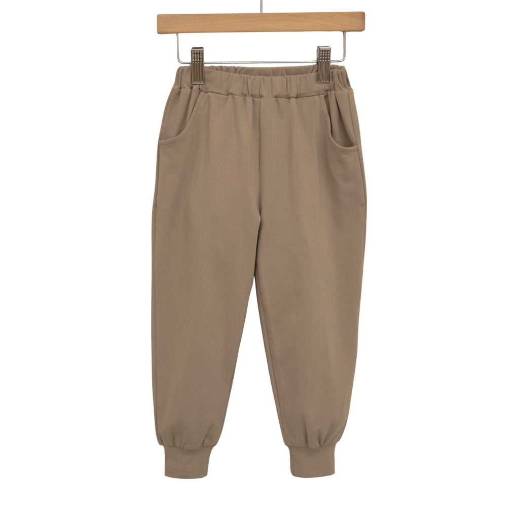 Joggers - Khaki PRE-ORDER
