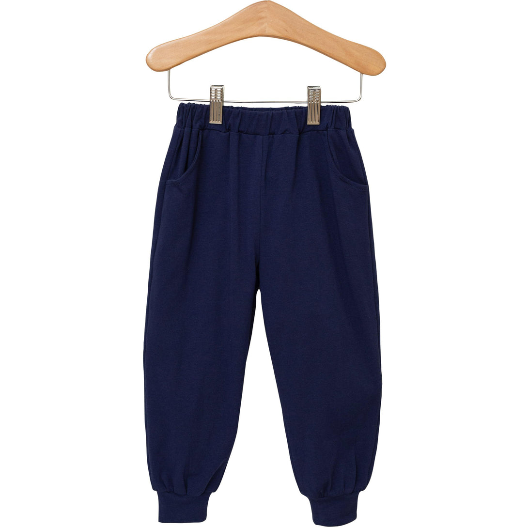 Joggers Light Navy