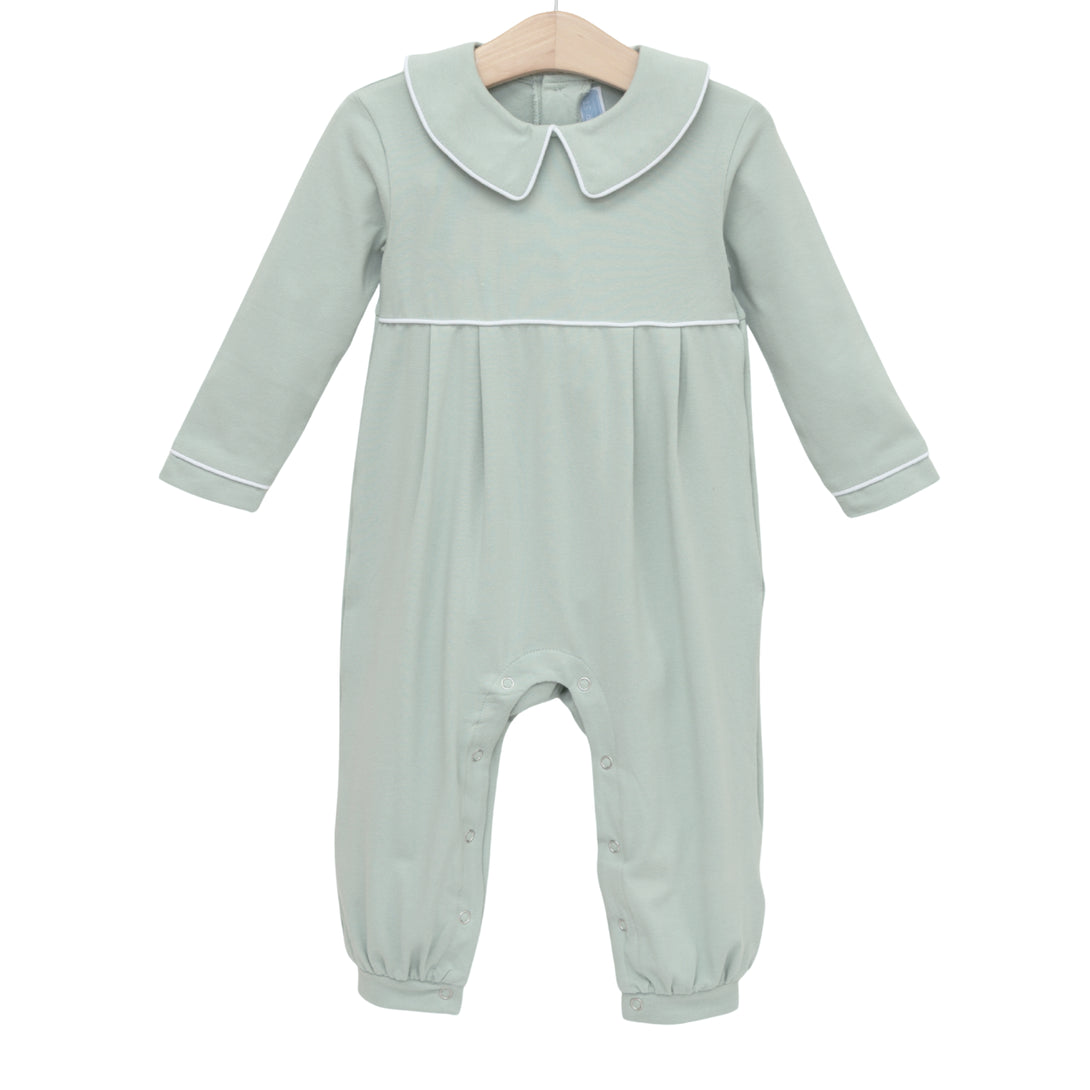 Joseph Romper Sage Green PRE-ORDER