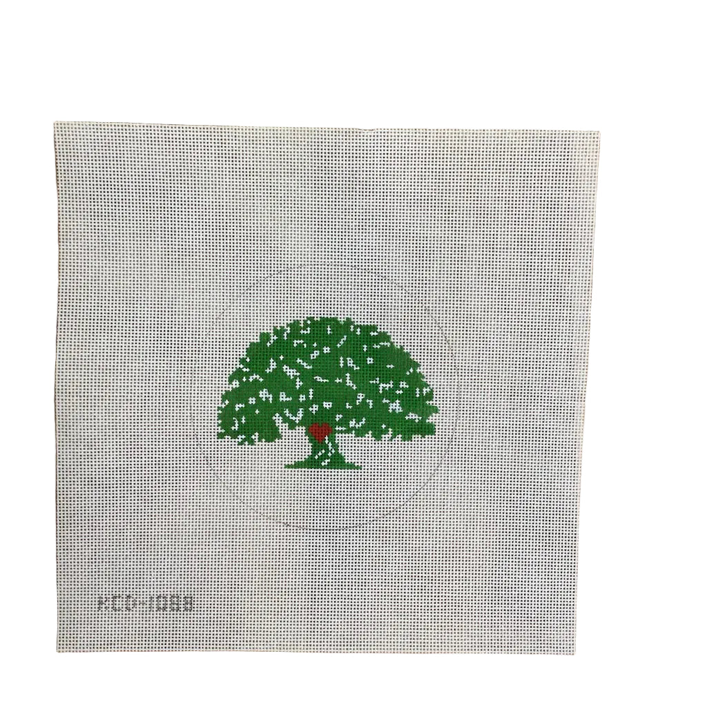 Julie's Tree