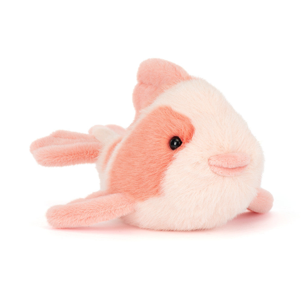 Fancy Carp AVAILABLE MAY 19
