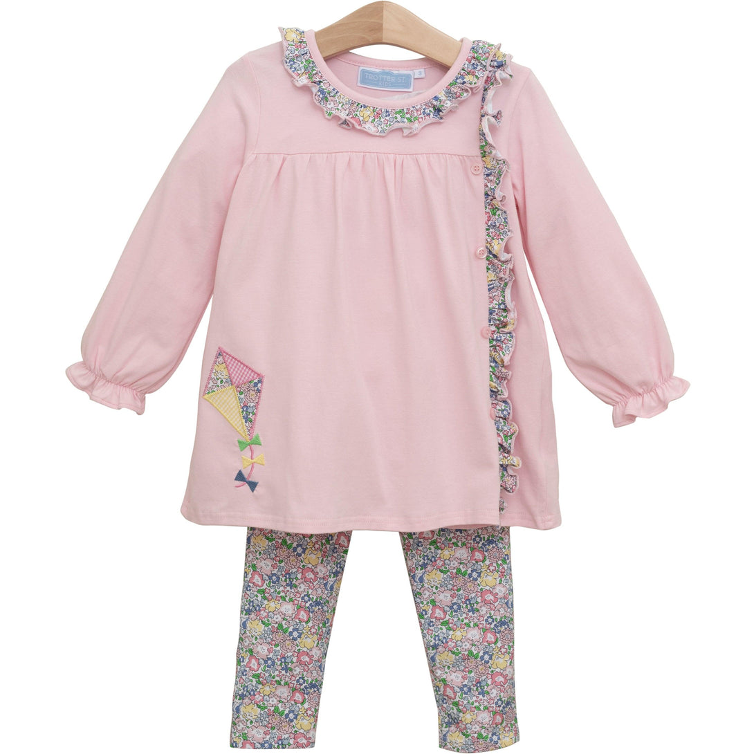 Kite Pant Set