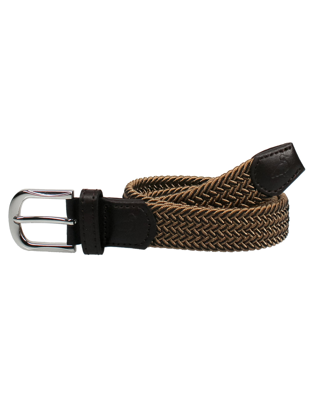 Boys Country Club Stretch Belt Saddle