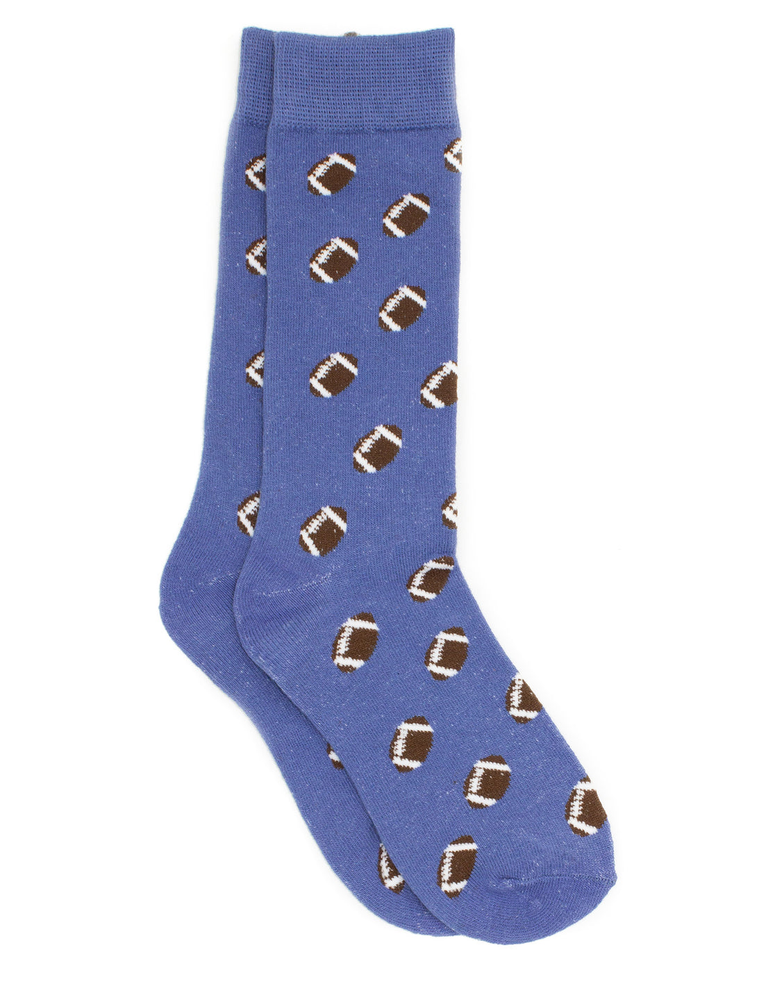 Boys Lucky Duck Sock - Football