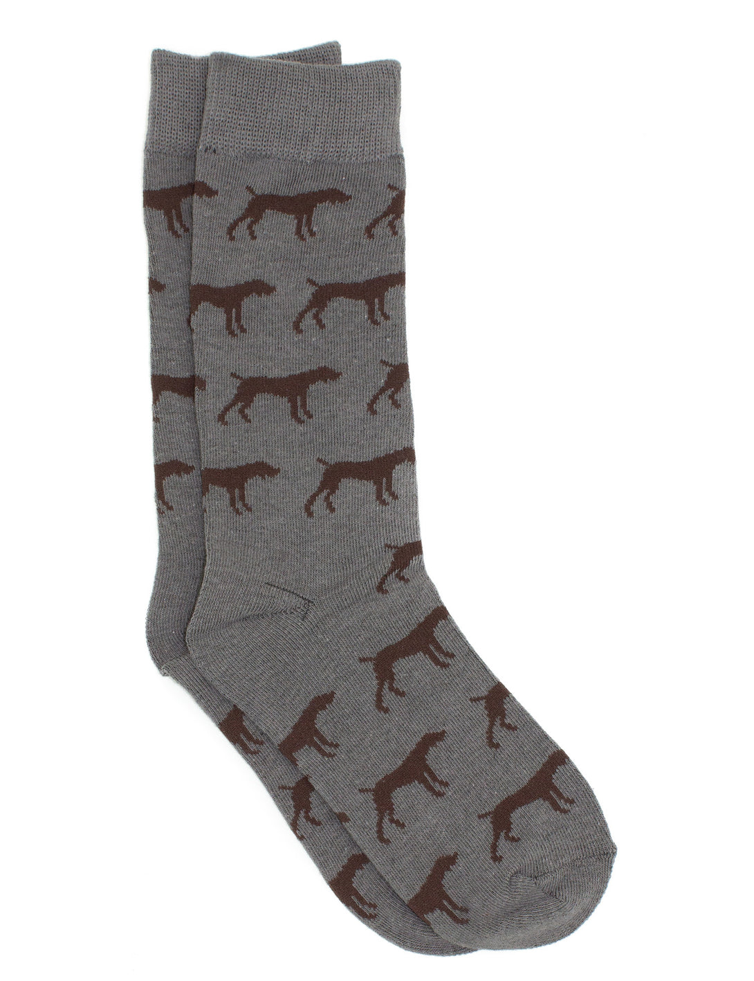 Boys Lucky Duck Sock - Pointer