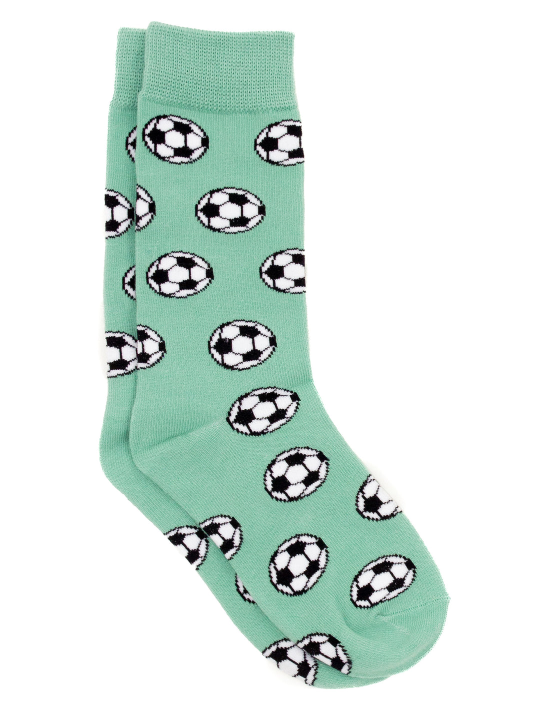 Boys Lucky Duck Sock - Soccer Ball