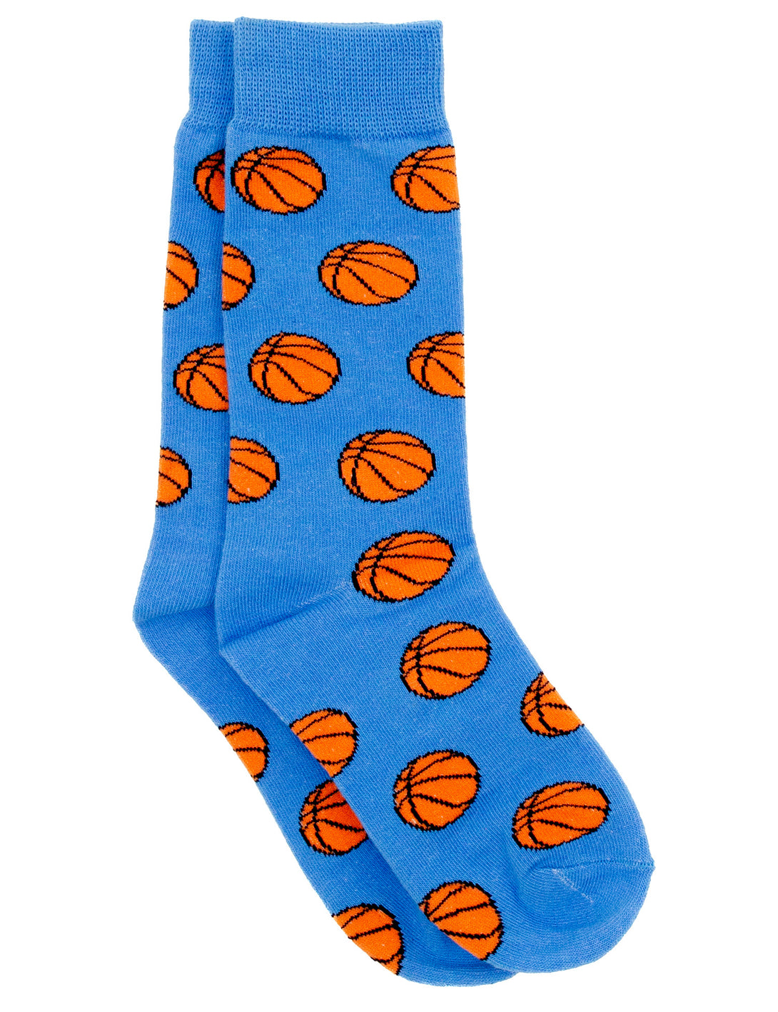 Boys Lucky Duck Sock - BasketBall