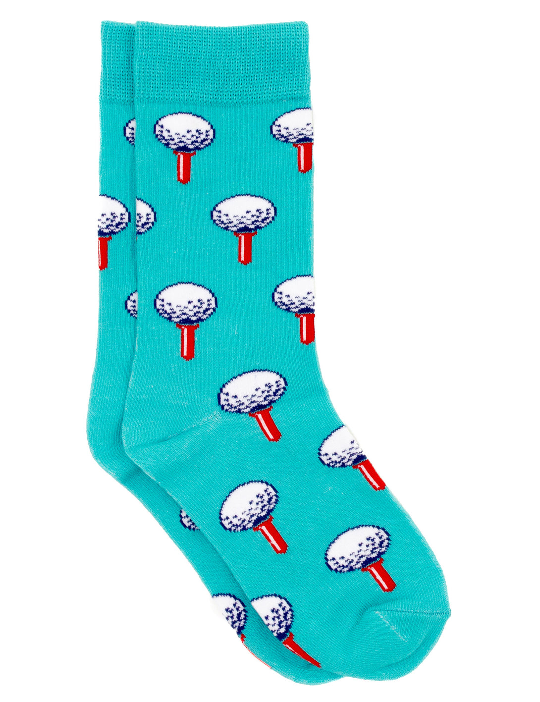 Boys Lucky Duck Sock - Tee Time