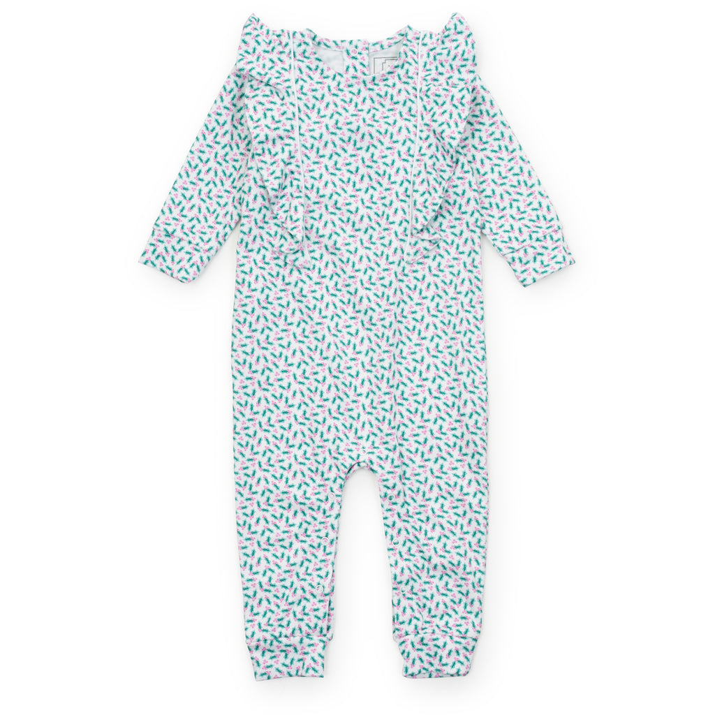 Evelyn Holly and Berries