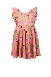 Lola Twirl Dress PRE-ORDER