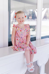 Lola Twirl Dress