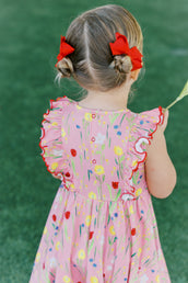 Lola Twirl Dress PRE-ORDER