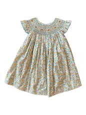 Merritt Floral - Ella Dress