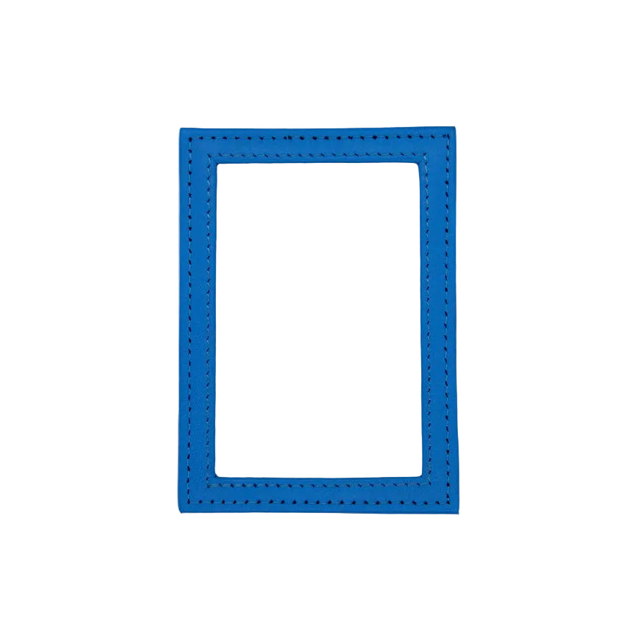 Leather Mini Sign Swell