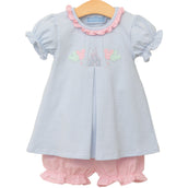 Magical Bloomer Set