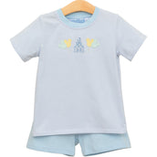 Magical Short Set