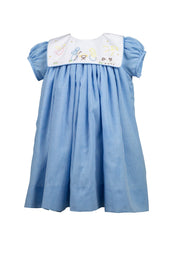 Manger Dress PRE-ORDER
