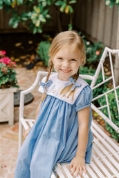Manger Dress PRE-ORDER