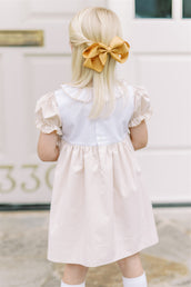 Mayflower Dress
