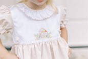 Mayflower Dress