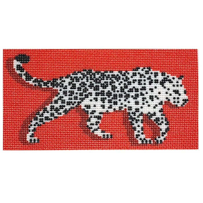 Tiger Clutch - Red