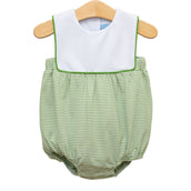 Noah Bubble in Green Stripe