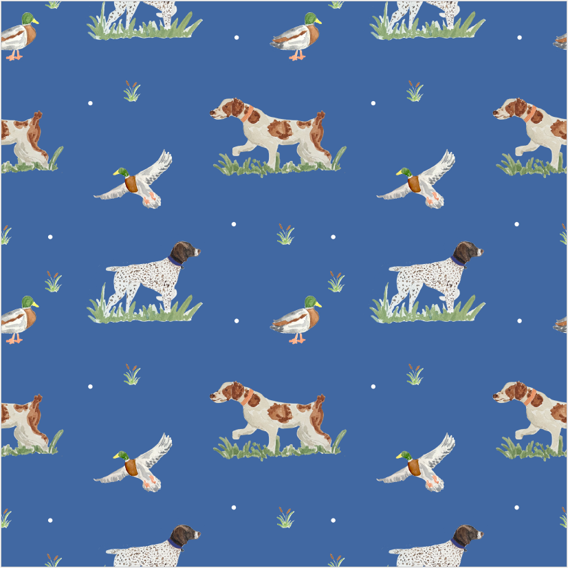On The Hunt French Terry Pant Set PRE-ORDER