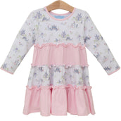 Once Upon a Time Twirl Dress