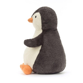 Peanut Penguin