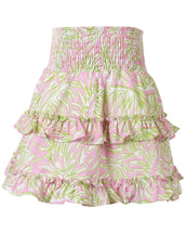 Ivy Skirt in Palm Beach PRE-ORDER