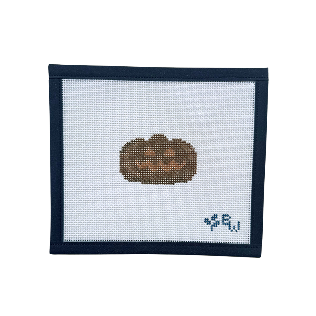 Peanut Butter Pumpkin