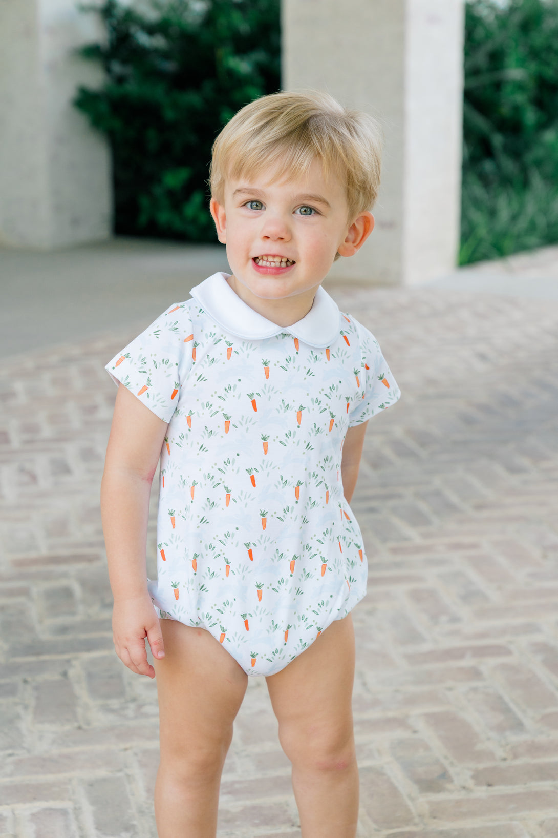 Peeps Boy Bubble PRE-ORDER