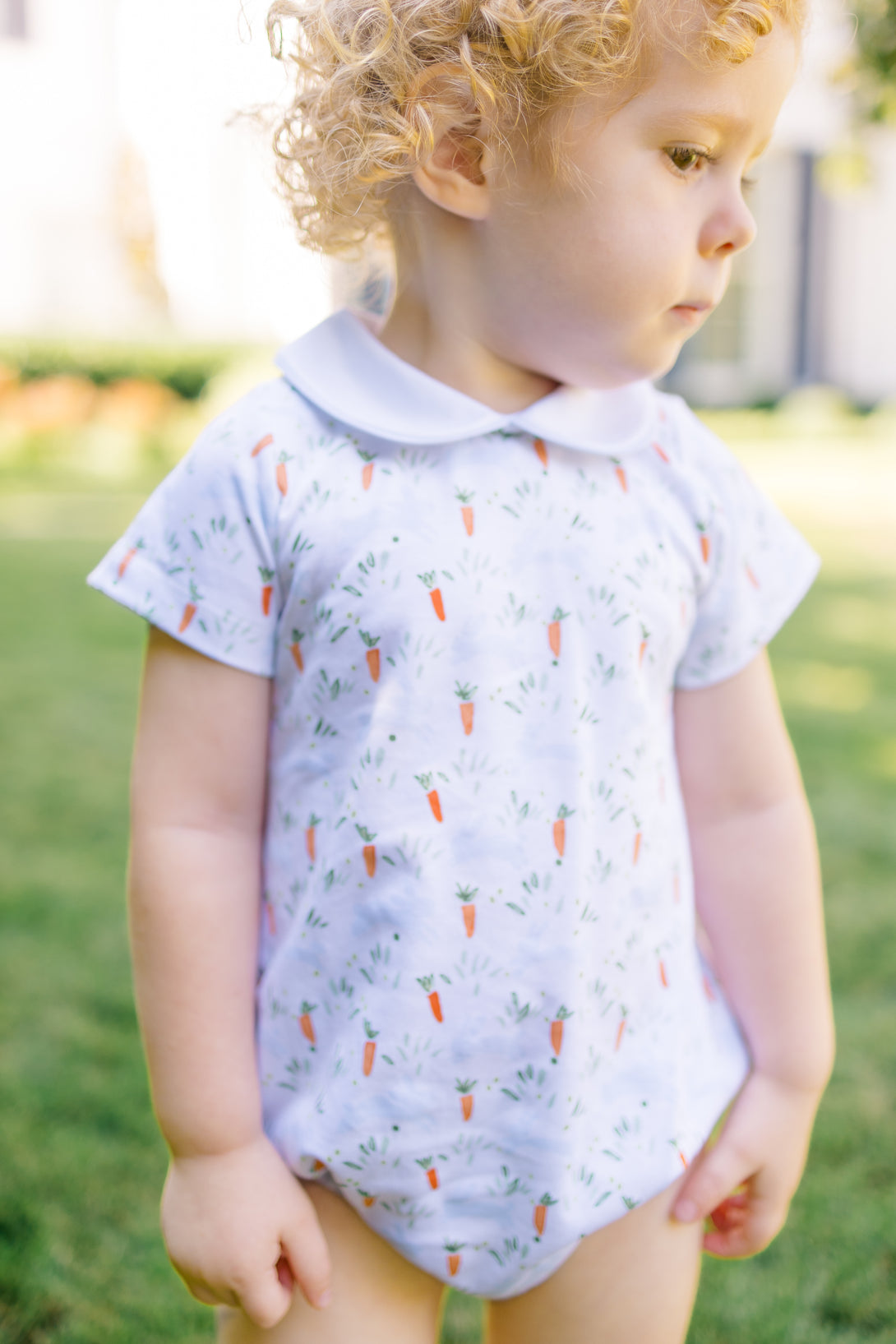 Peeps Boy Bubble PRE-ORDER