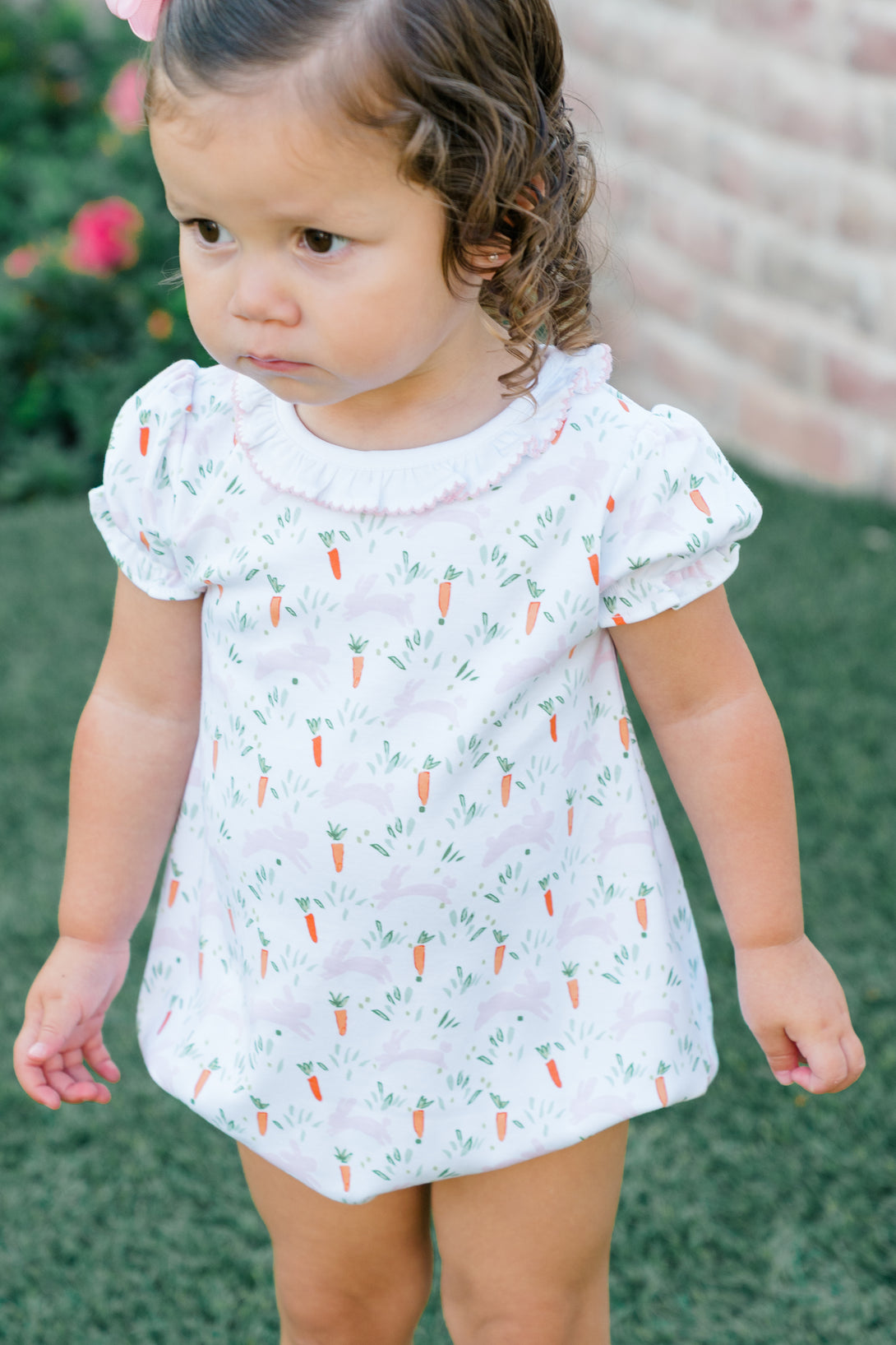 Peeps Girl Bubble PRE-ORDER