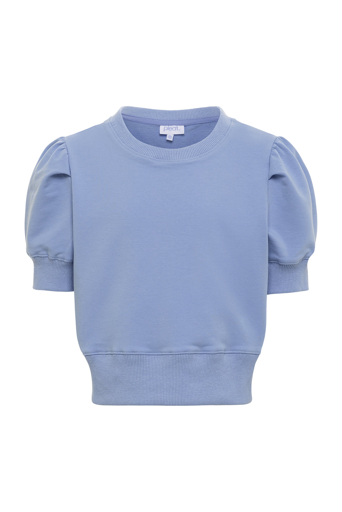 Riley Sweatshirt Cornflower